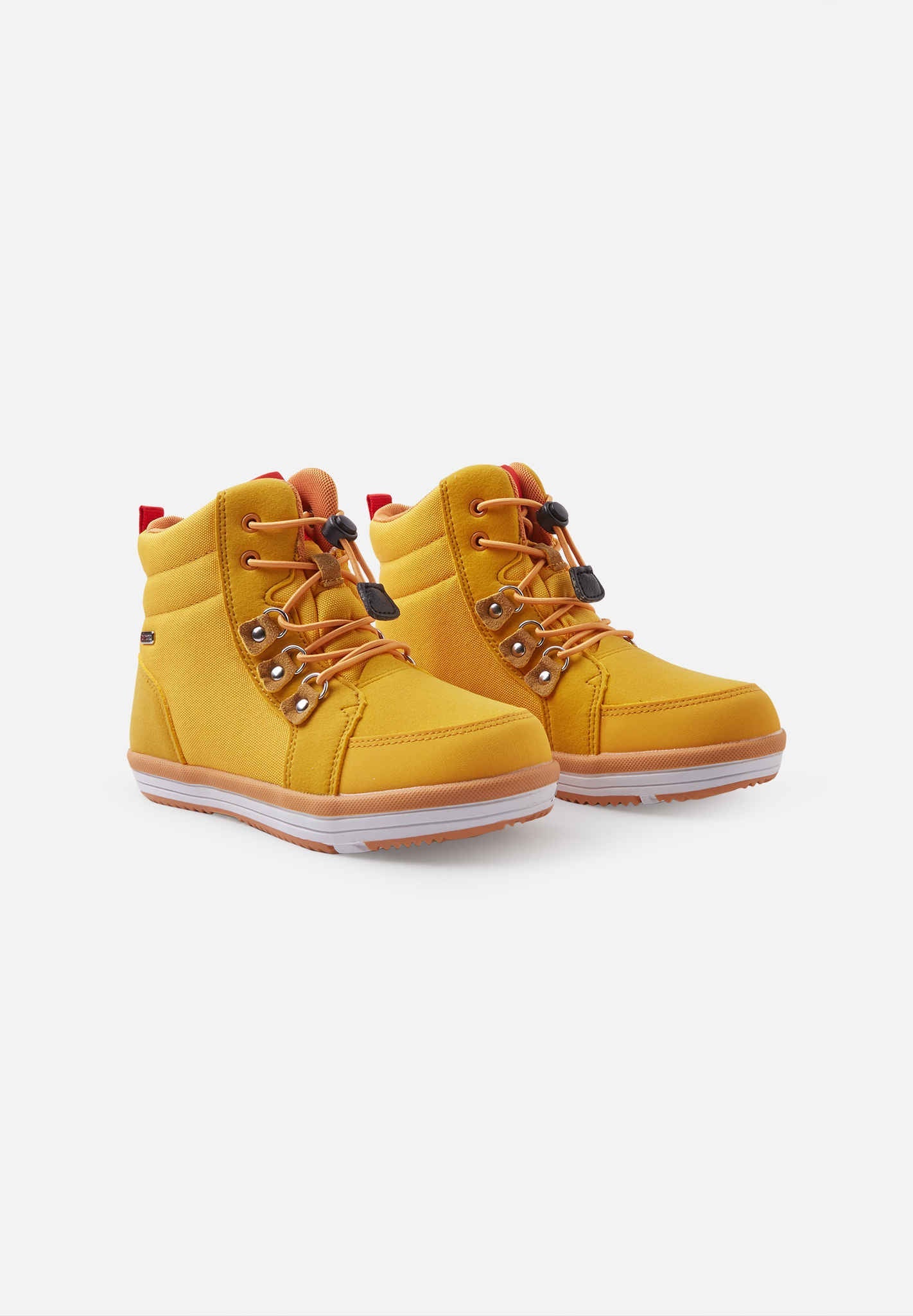 Kinder Schuh Wetter Flash