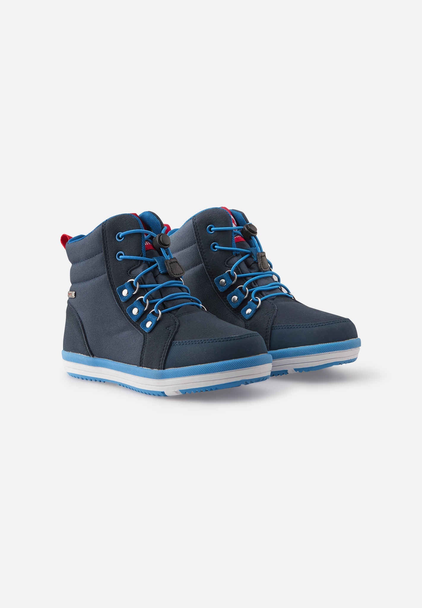 Kinder Schuh Wetter Flash