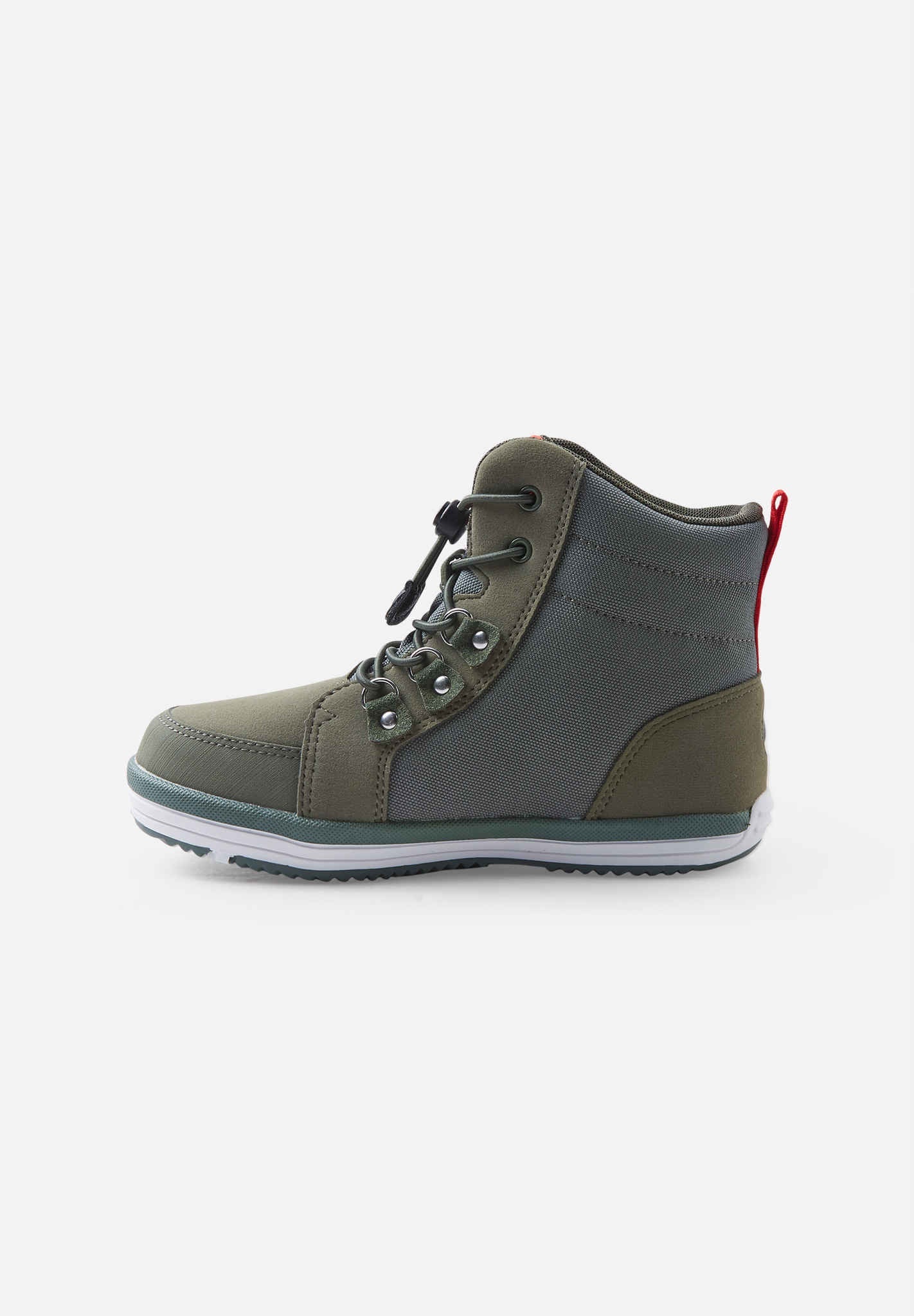 Kinder Schuh Wetter Flash