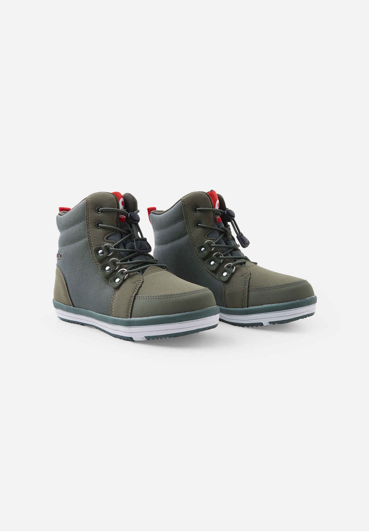 Kinder Schuh Wetter Flash