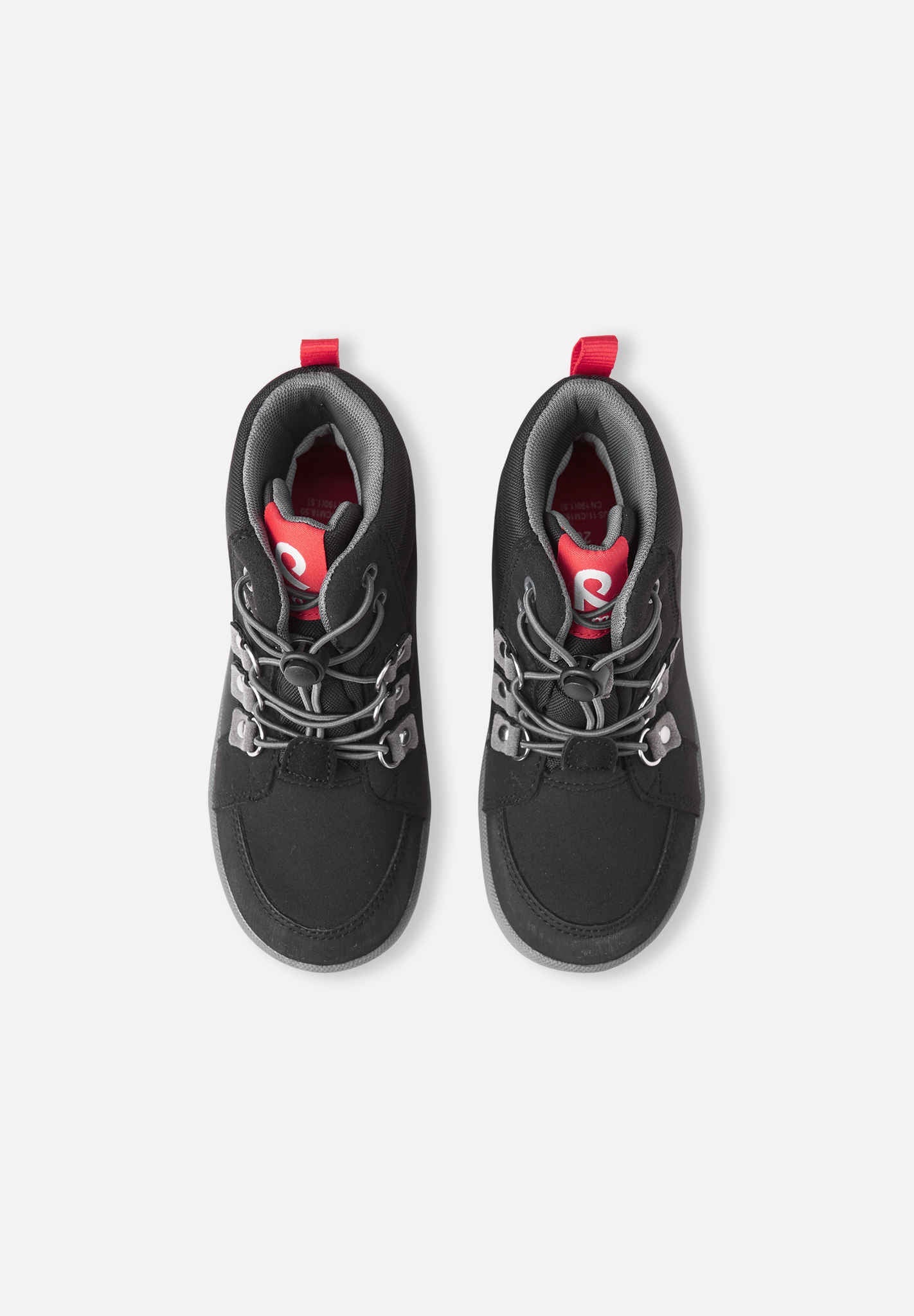 Kinder Schuh Wetter Flash