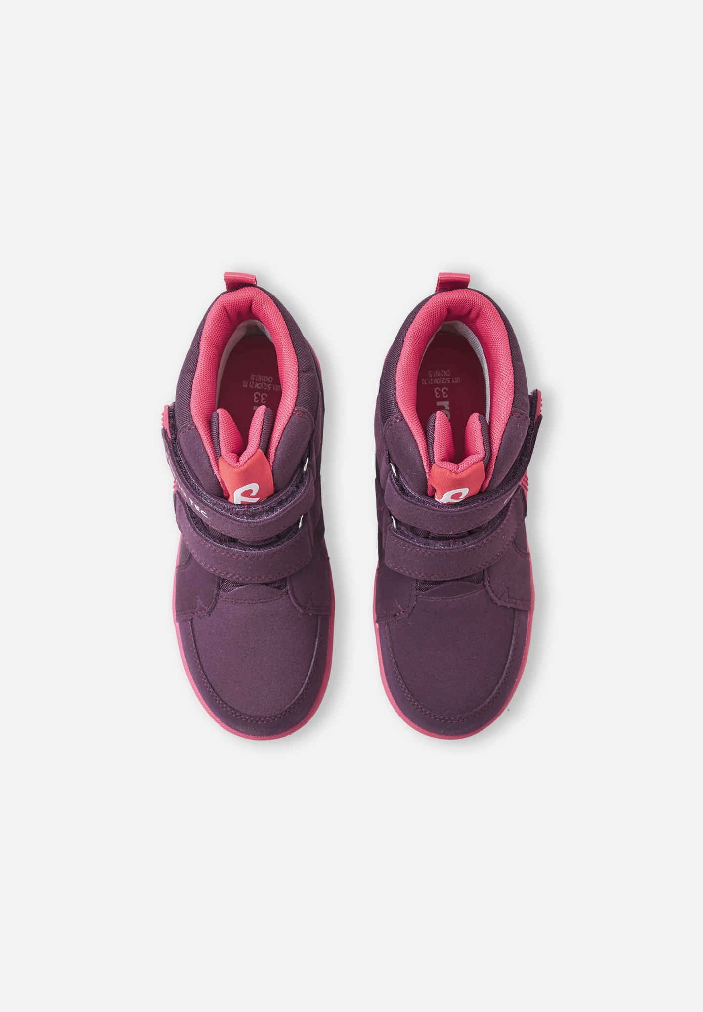 Kinderschuh Patter Flash