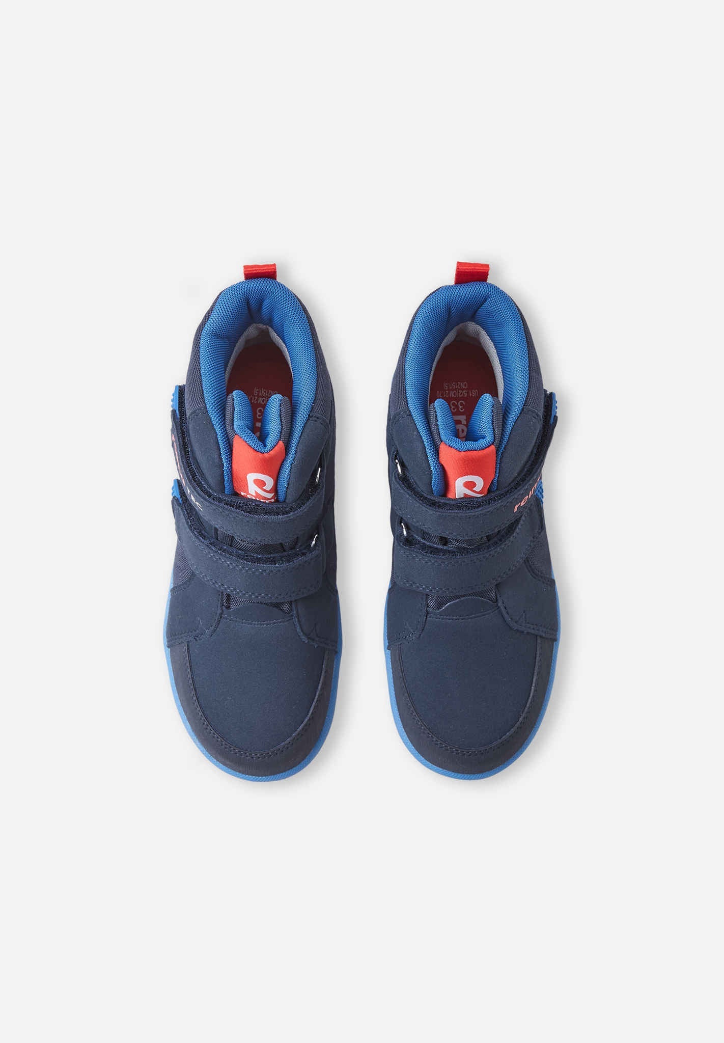 Kinderschuh Patter Flash