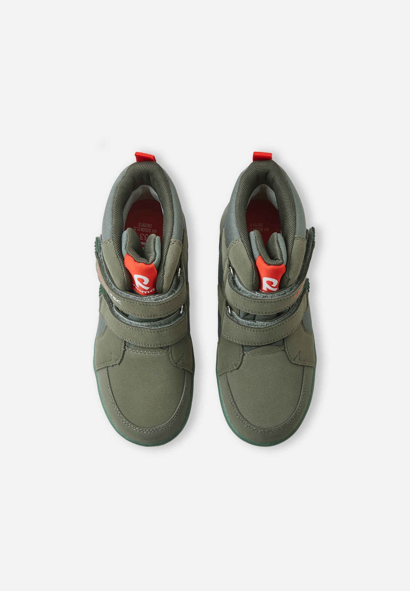 Kinderschuh Patter Flash
