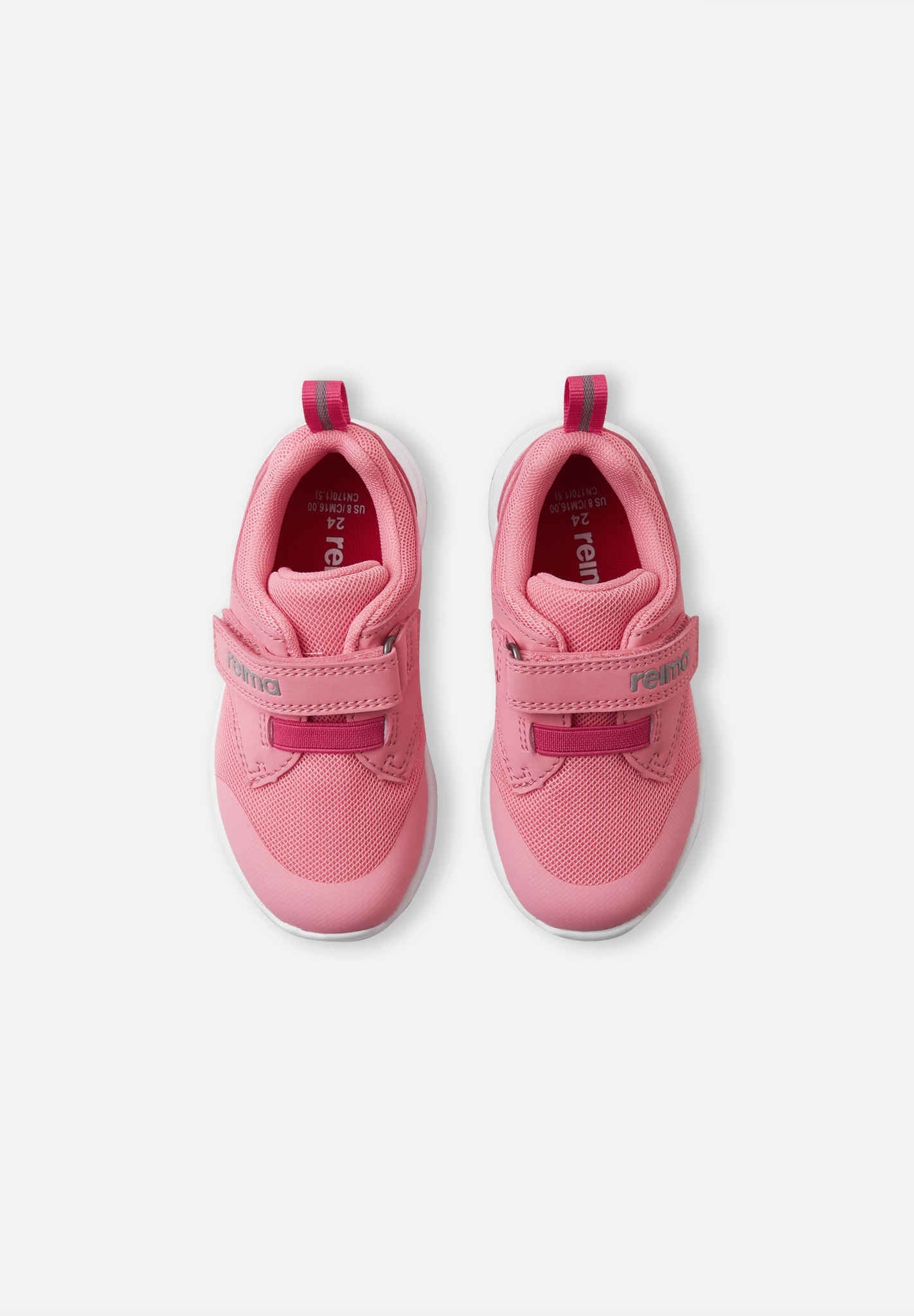 Kleinkinder Sneaker Ekana
