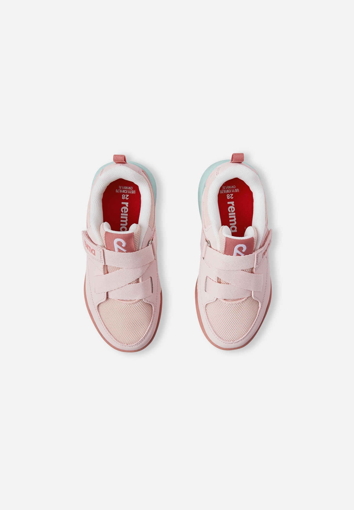 Kleinkinder Sneaker Kiirus