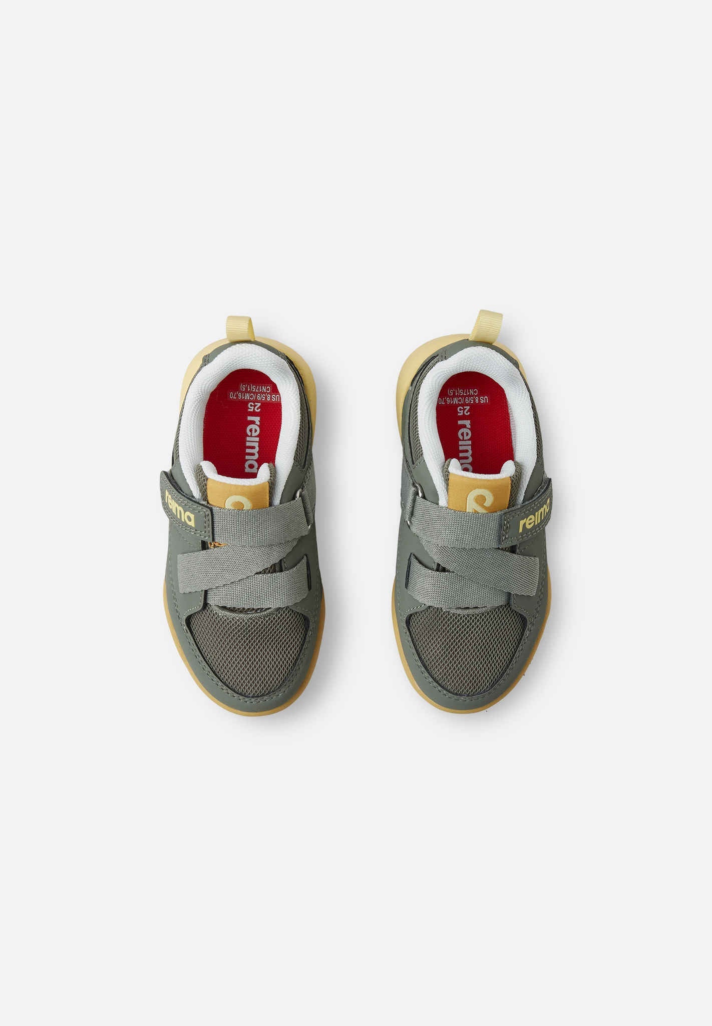 Kleinkinder Sneaker Kiirus