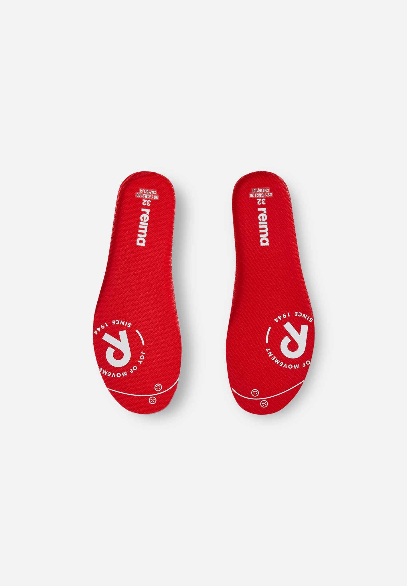 Kinder Sneaker Enkka